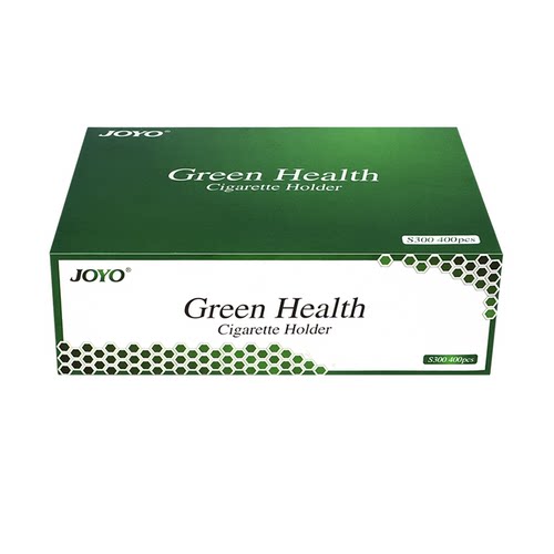 诤友一次性烟嘴过滤器抛弃型