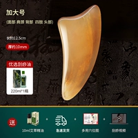 Большое масло с горькой полынью, 220 мл