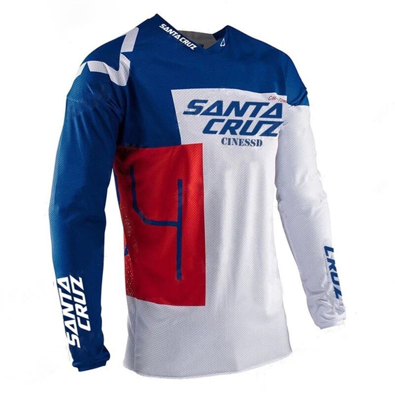 SANTACRUZ越野自行车服速干透气