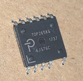 全新原装    TOP265KG    贴片SOP-11 电源管理芯片IC