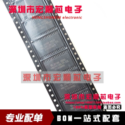 全新 HM628512BLFP-5SL  HM628512BLFP-7SL   SOP-32贴片
