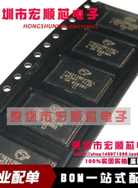 全新原装   CY62128EV30LL-45ZAXI CY62128EV30LL-45ZAXIT TSOP32