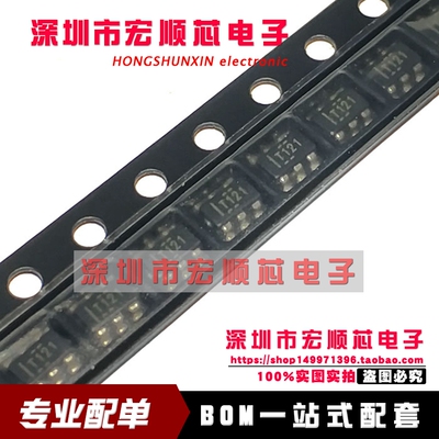 全新原装现货 TMP121AIDBVR TMP121AIDBVT SOT23-6  丝印 T121