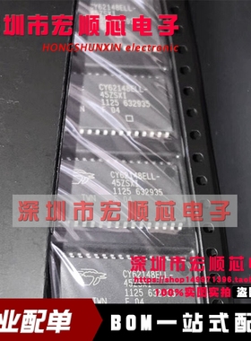 CY62148ELL-45ZSXI CY62148ELL-45ZSXIT 4兆位512K的×8静态RAM
