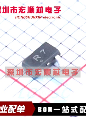 场效应管 MOS管 CJK3407  丝印R7   SOT-23  全新