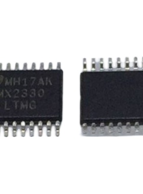 LMX2330 LMX2330LTMG TSSOP20   全新原装正品