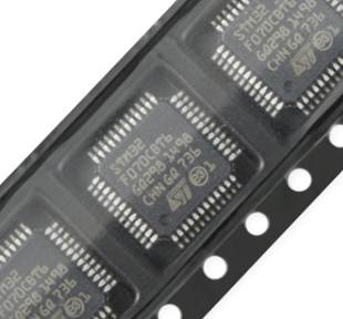 ARM Cortex 原装 32位微控制器 LQFP STM32F070CBT6