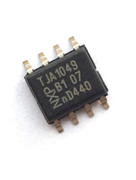 全新原装   TJA1049T    TJA1049T/3  SOP8 接口驱动收发器芯片