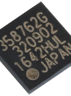 全新原装 TC358762XBG  358762G  BGA-64 显示接口桥芯片