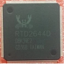 RTD2644 RTD2644D 全新原装/液晶芯片