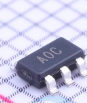 全新原装 AD8538AUJZ AD8538AUJZ-REEL7 丝印A0C 贴片 SOT23-5