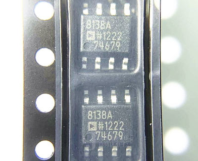 全新 AD8138ARZ-REEL7 AD8138ARZ AD8138AR线性差分放大器SO