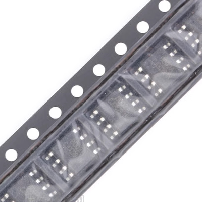 原装正品  FM8002A  丝印 8002A   SOP-8 2W 通用音频功放IC