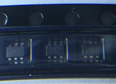 原装 INA210AIDCKR SOT-363 贴片 电流并联监控器 IC 丝印CE