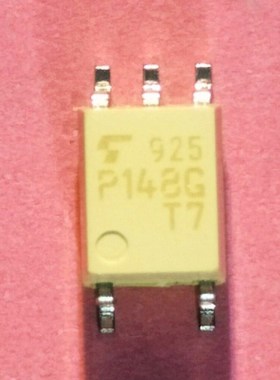 全新原装  TLP148G   TLP148G(IFT7,U,F)  P148G SOP5 光耦