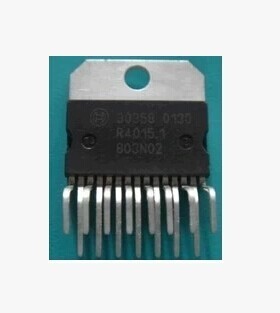 汽车电脑板芯片 30358 BOSCH M154电脑板5V电源芯片