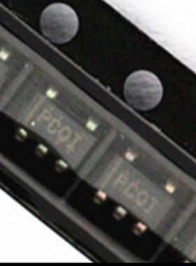 原装正品 TPS77012DBVR TPS77012DBVT 丝印PCQI 线性稳压器