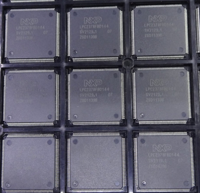 LPC2378FBD144   LPC2378FBD144K   LQFP144 微控制器    原装