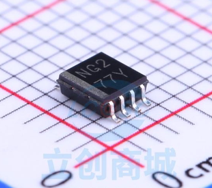 全新原装 LSF0102DCTR 丝印NG2 双向多电压电平转换器SM8