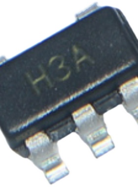 AD8055ARTZ-REEL7 AD8055ARTZ SOT23-5  丝印H07 运算放大器