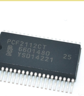 全新 PCF2112CT/1 PCF2112CT SSOP40贴片 原装进口