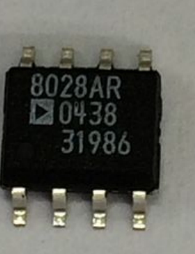 AD8028ARZ AD8028AR 8028AR SOP-8 运算放大器芯片 全新原装
