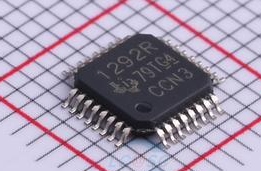 全新原装 ADS1292R ADS1292RIPBSR  1292R  TQFP32 模数转换芯片