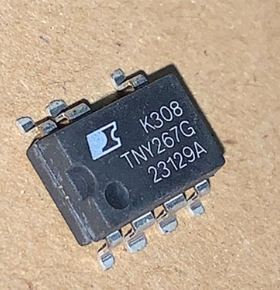 原装   TNY267GN-TL TNY267G    TNY267GN   SOP7  电源管理芯片