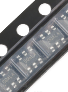 原装正品 SY7201ABC 丝印DQ SOT-23-6 DC-DC升压LED驱动器