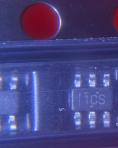 全新原装    TPS22919DCKR SC70-6 丝印1CS 电源开关