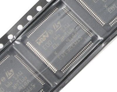 原装 STM32F103VDT6 LQFP-100 ARMCortex-M3 32位微控制器-MCU