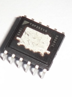 全新原装正品 TOP265VG    电源芯片 直插eDIP-12封装