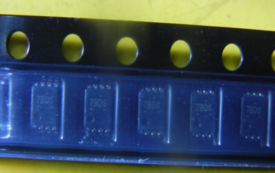 PCA9306DCUR PCA9306DCU 丝印7BDS 转换器芯片 VSSOP8 全新原装