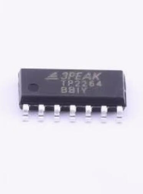 全新原装正品  TP2264-SR  TP2264   SOIC-14 运算放大器芯片IC