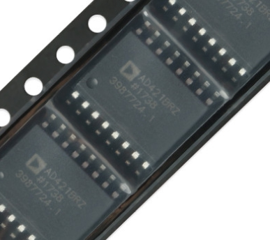 AD421BRZ  AD421BRZRL SOIC-16 环路供电型 数模转换器(DAC)芯片