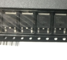 MOS场效应管   KSH31CTF   KSH31  贴片TO-252   全新原装正品