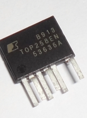 TOP258EN    ESIP7 电源芯片 全新进口原装