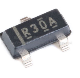全新原装正品 REF3012AIDBZR SOT23 丝印R30A 电压基准芯片