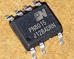PN8015  PN8015SSC-R1D  SOP8  交直流转换芯片 全新原装