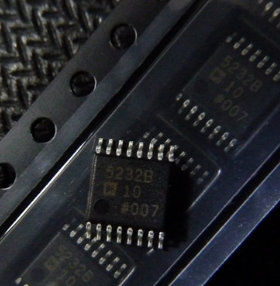 AD5232BRUZ10-REEL7   5232B   TSSOP16 AD5232BRUZ10  全新原装