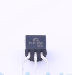 2SD1616AG-L-T92-B  D1616AG   2SD1616AG-G-T92-K    TO-92  NPN