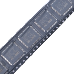 原装 STM32F446VET6 LQFP-100 ARM Cortex-M4 32位微控制器-MCU