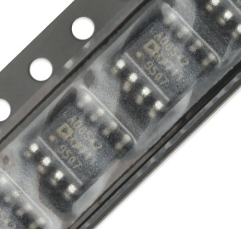 AD8542 AD8542ARZ-REEL7 SOIC-8 AD8542ARZ 放大器 全新