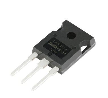 IRFP4110  IRFP4110PBF TO-247 N沟道100V/180A MOSFET场效应管