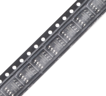 全新  FM24C04B-G  FM24C04B-GTR 4Kbit I2C接口  存储器芯片