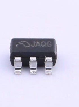 全新原装 ME2212AM6G SOT-23-6 丝印JA 10颗串联LED背光驱动芯片