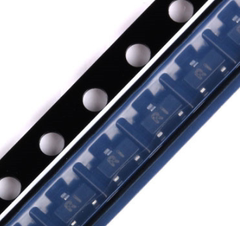 原装正品 CJ3401 丝印R1 SOT-23 P沟道 -30V/-4.2A 贴片MOSFET