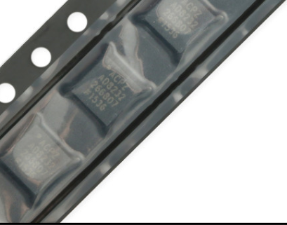 原装 AD8232ACPZ-R7  AD8232  WFQFN-20 单导联-心率监护模拟前端