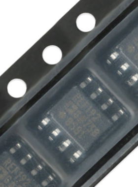 REF192GSZ  REF192GSZ-REEL7 REF192G  SOIC-8  精密低压基准电压