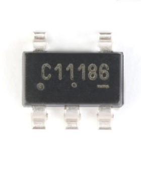 原装正品 CAT24C02TDI-GT3A TSOT-23-5 EEPROM存储器 2Kb 400kHz